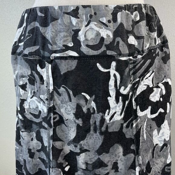 Luciano Dante Midi Skirt Size M EUC - Picture 2 of 6